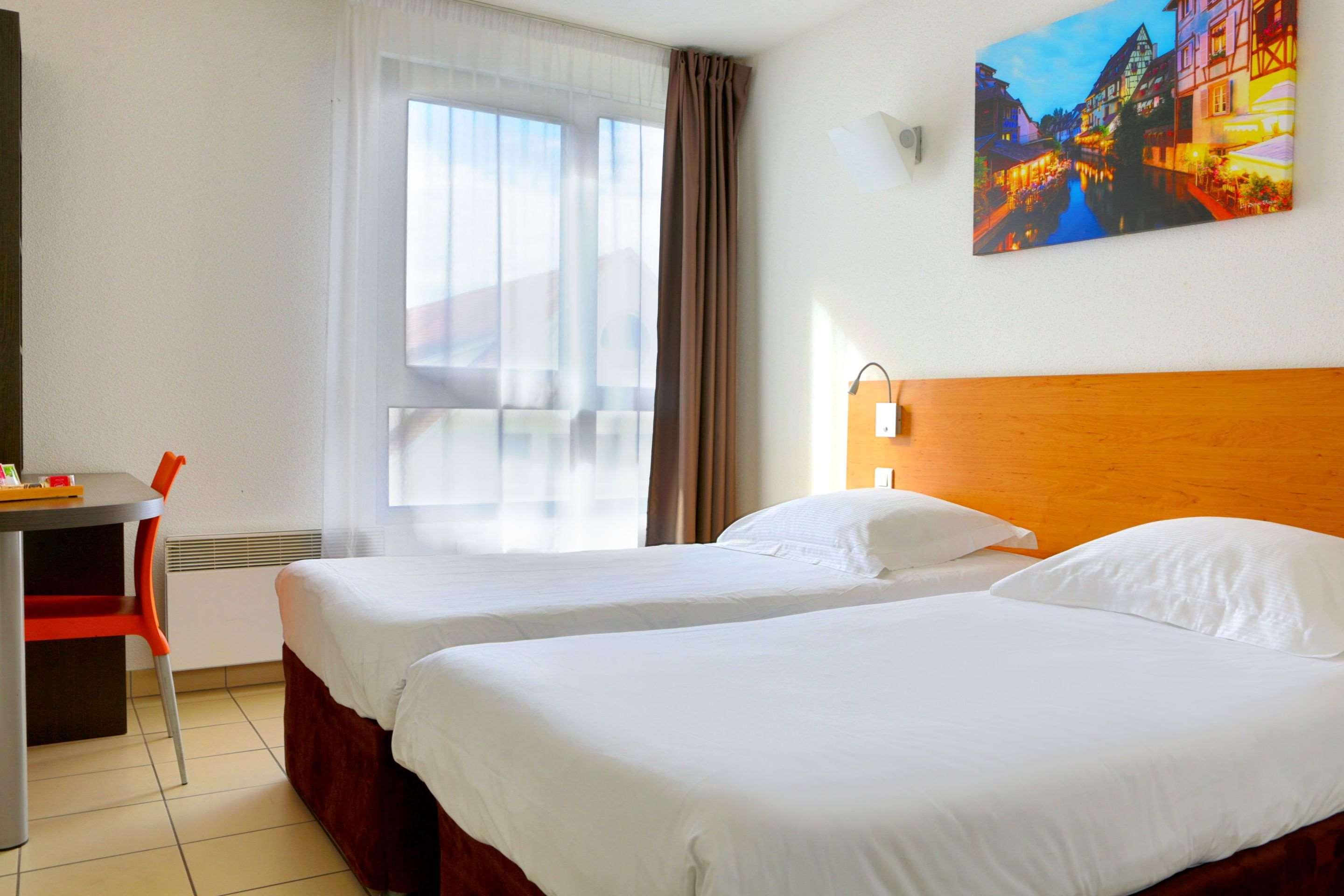 Cerise Strasbourg Aparthotel Exterior foto