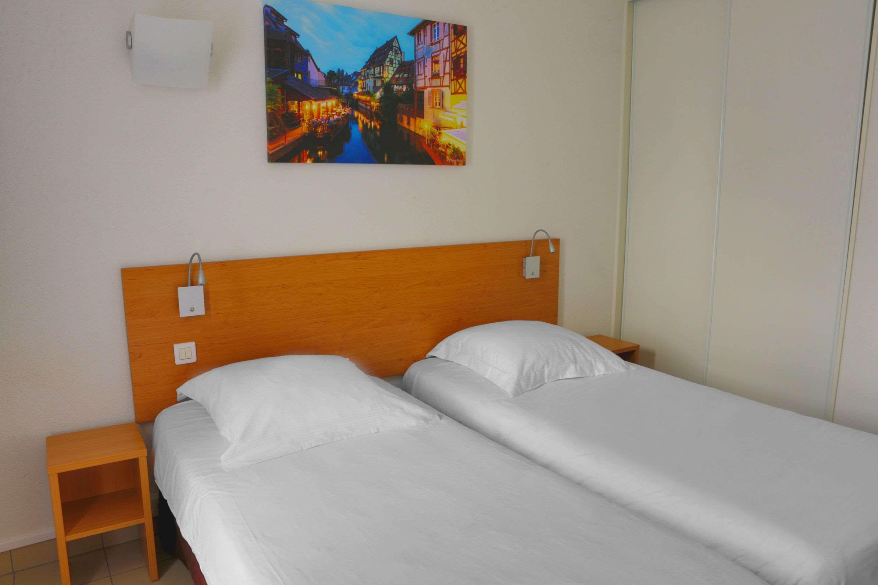 Cerise Strasbourg Aparthotel Exterior foto