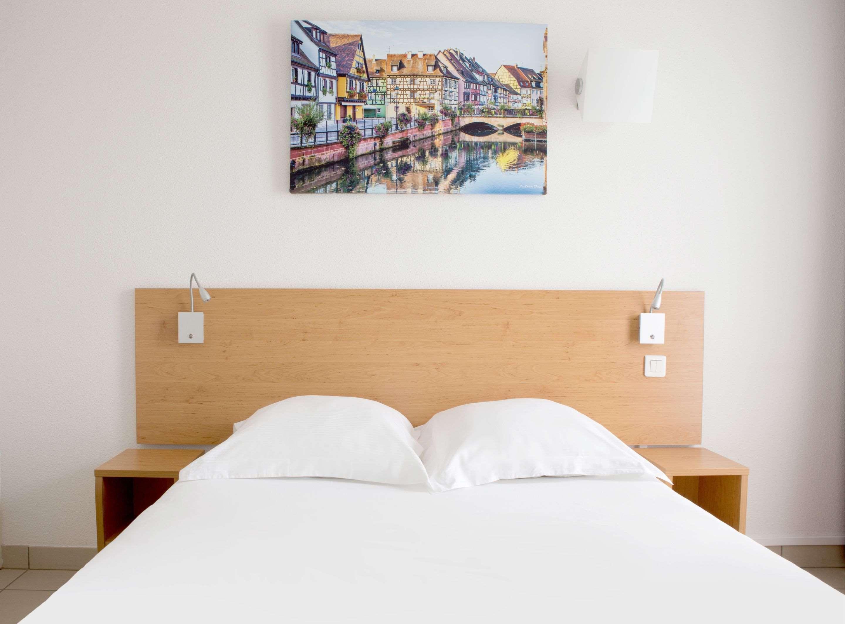 Cerise Strasbourg Aparthotel Exterior foto