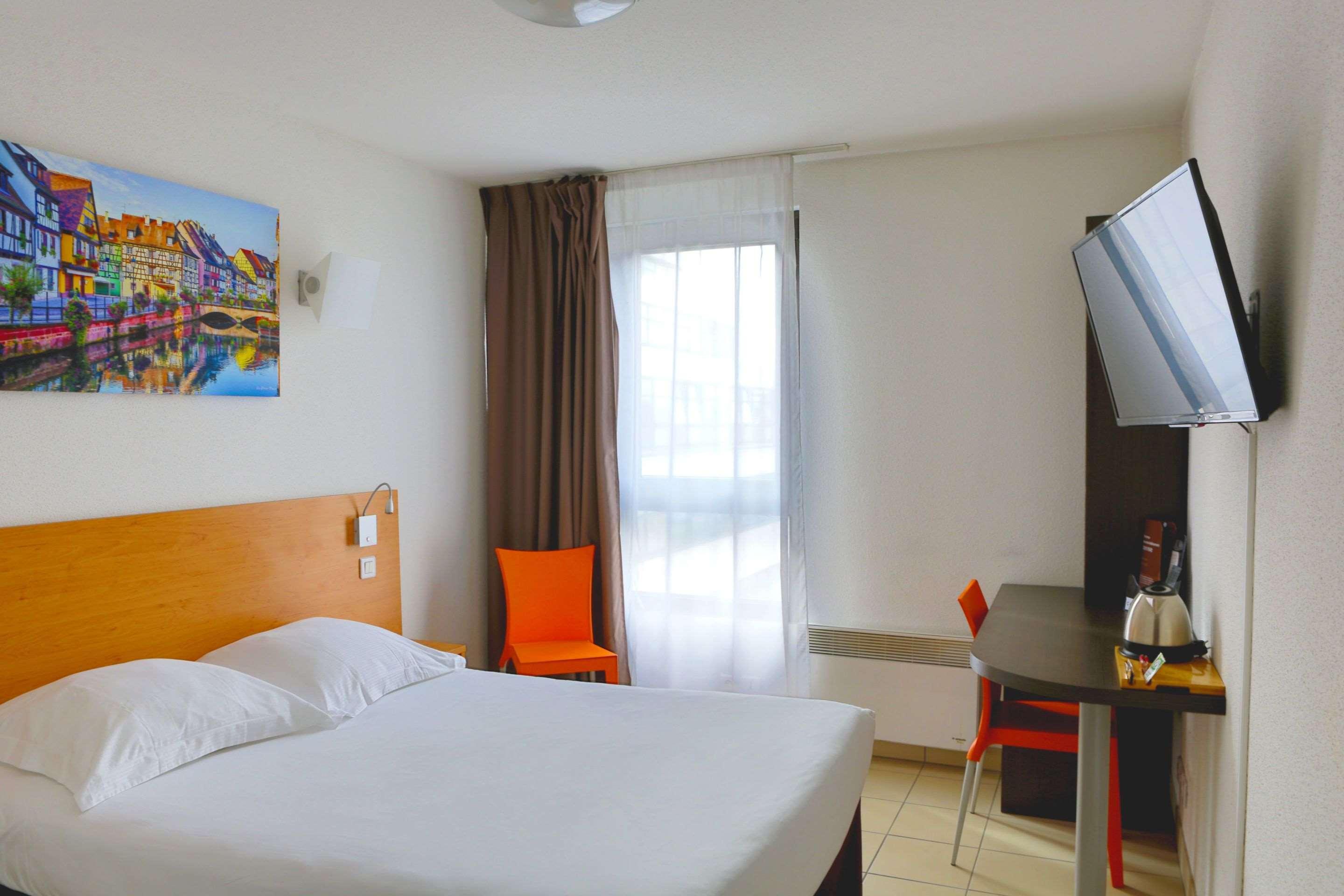 Cerise Strasbourg Aparthotel Exterior foto