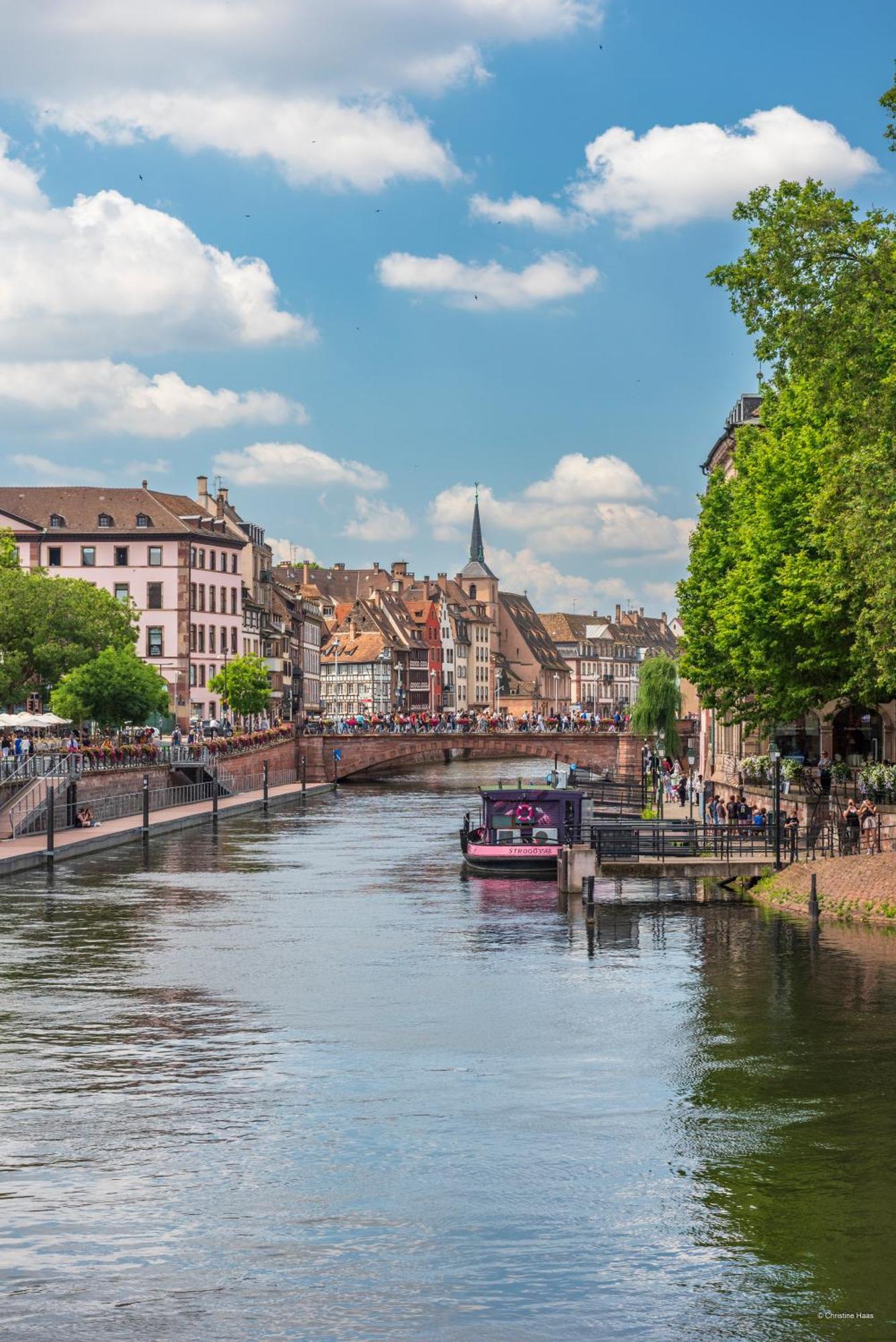 Cerise Strasbourg Aparthotel Exterior foto