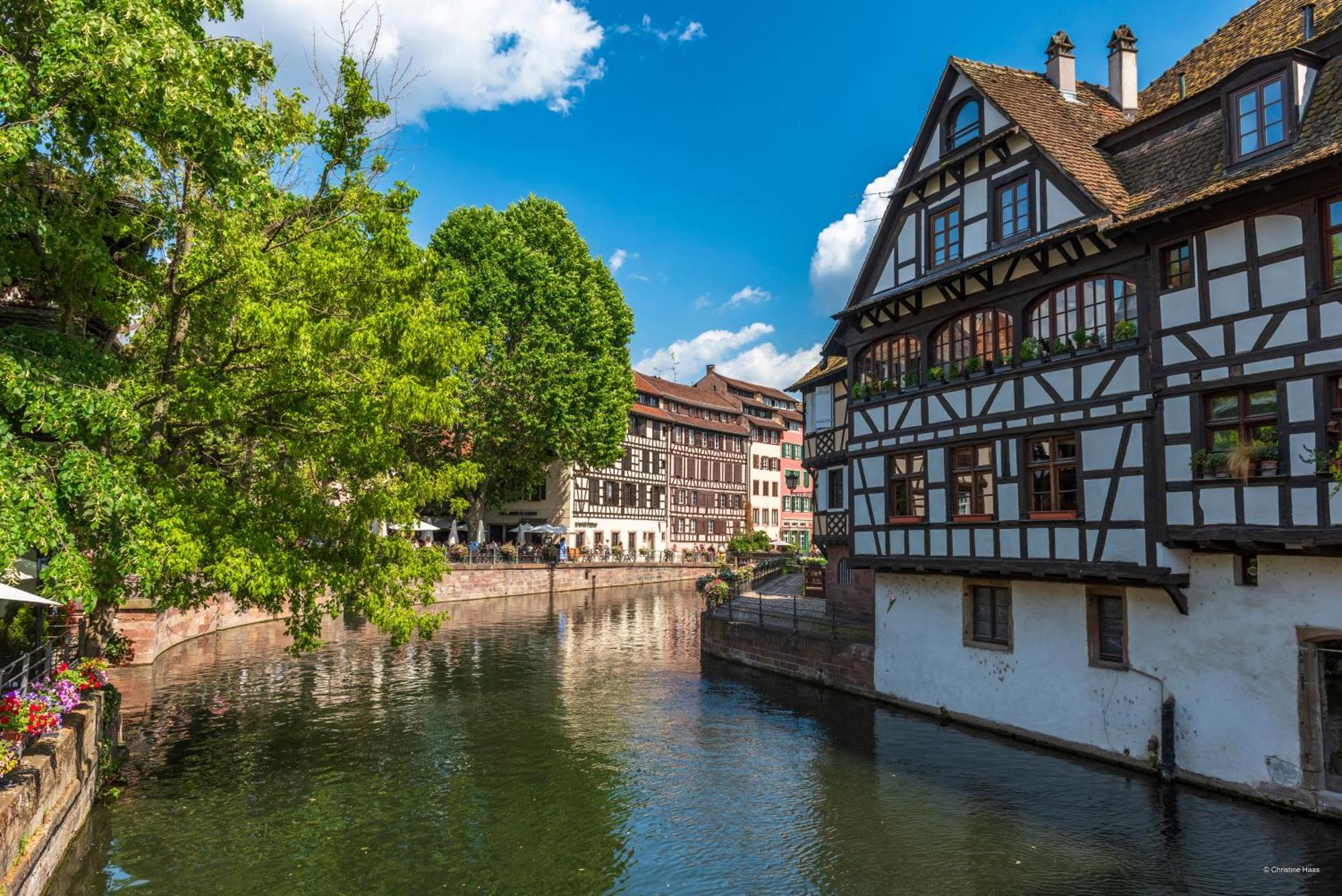 Cerise Strasbourg Aparthotel Exterior foto