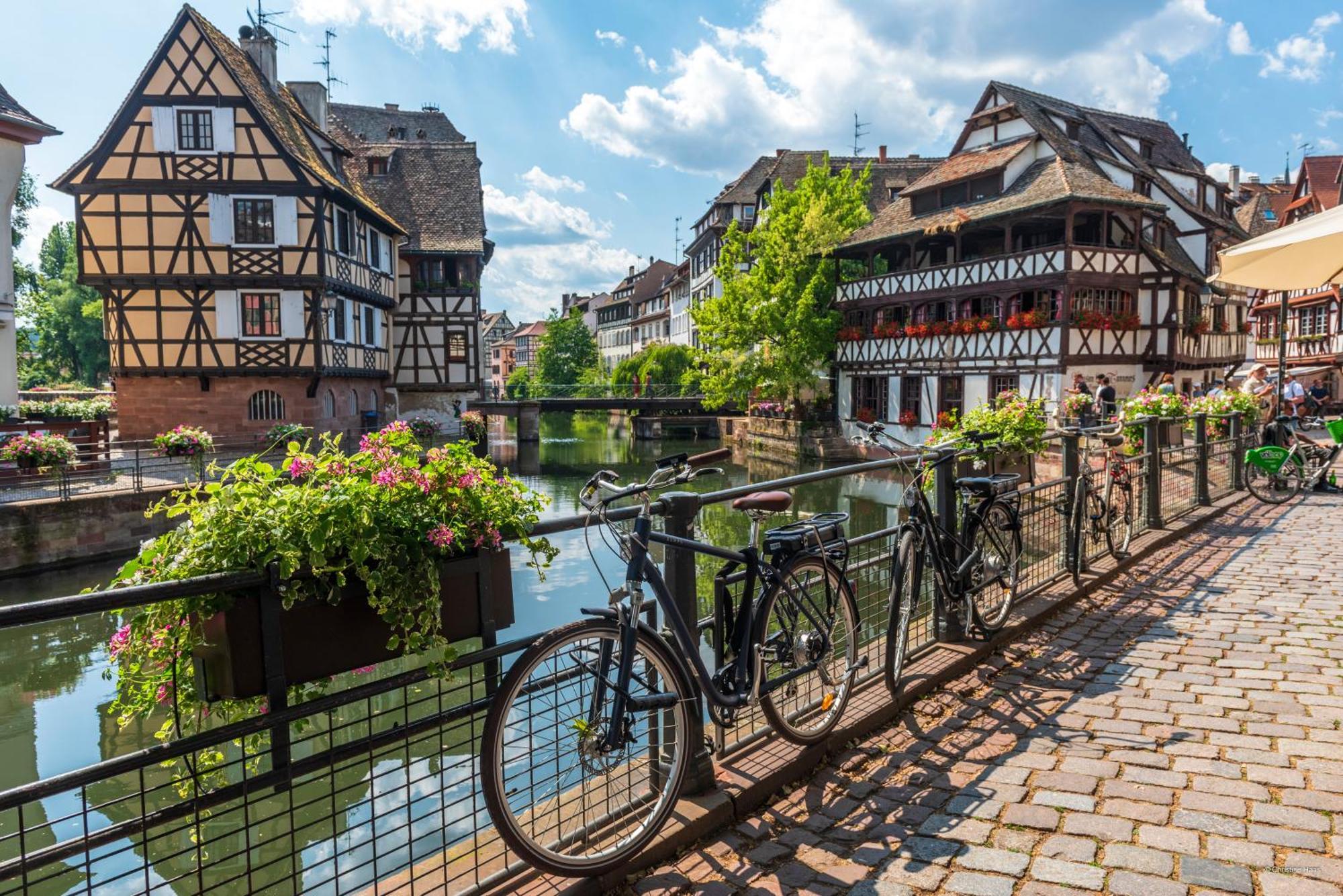 Cerise Strasbourg Aparthotel Exterior foto